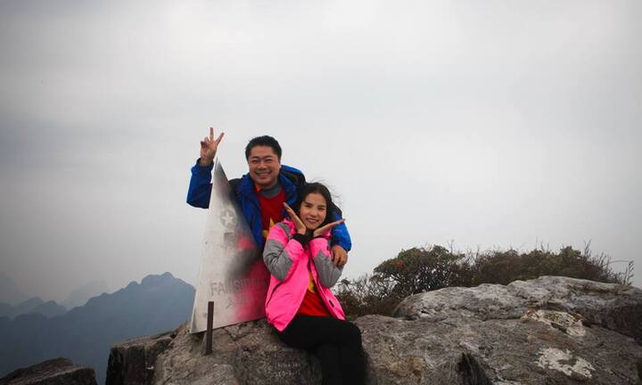 Cuộc đua kỳ thú: 