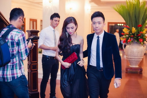 Trấn Thành - Mai Hồ: Đường tình đứt gánh hay hết hạn hợp đồng?