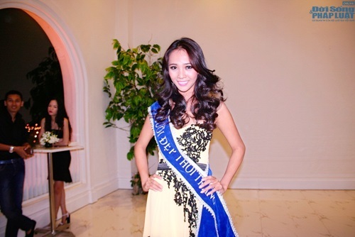 Thí sinh ứng xử ngô nghê về giàn khoan Hải Dương 981 xin lỗi