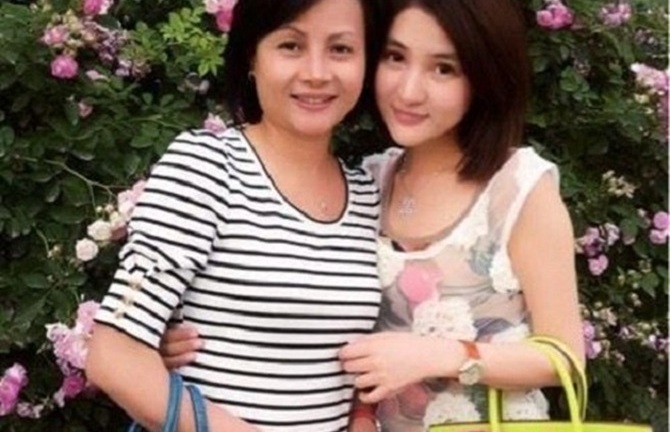  “Gái đẹp” tai tiếng Trung Quốc bị bắt vì cá độ bóng đá