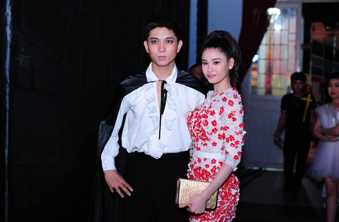 Tim: Tôi và Quỳnh Anh đã đăng ký kết hôn