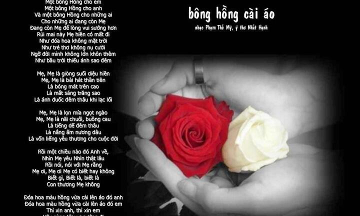 Mùa Vu lan nghe ca khúc 