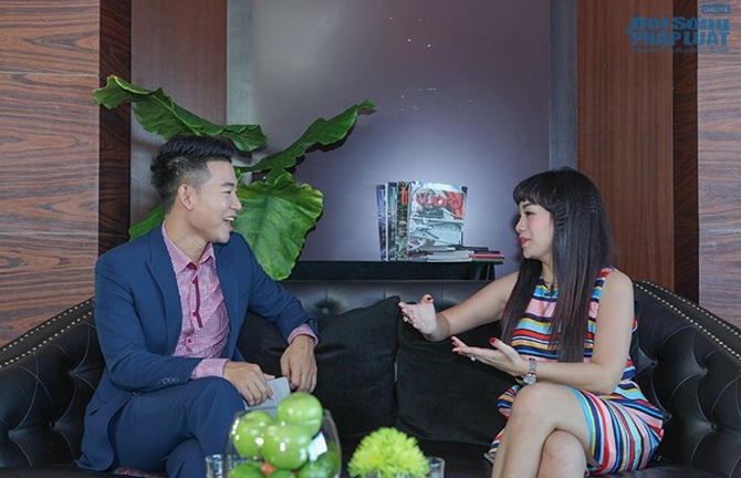 Ngọc Khuê e ấp bên phi công trẻ, kể chuyện nuôi con thơ