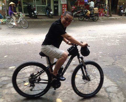 Facebook sao 24h: Xuân Hinh