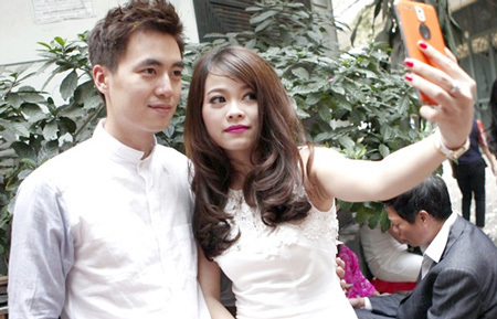 Người phụ nữ muốn nuôi bé Tâm Anh là em dâu ca sĩ Đăng Khôi