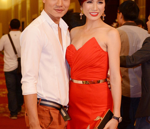 Hiếu Nguyễn: Tôi không hối tiếc vì cùng đội với Trang Trần