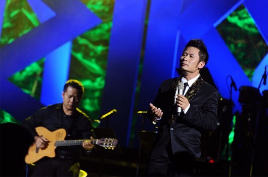 Bằng Kiều: Vì sao nhiều “sao hải ngoại” muốn về nước biểu diễn?