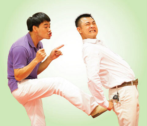 Đón Trung Thu cùng Xuân Bắc - Tự Long