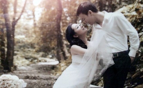 Thanh Thanh Hiền nói về đám cưới Valentine trắng với con trai Chế Linh