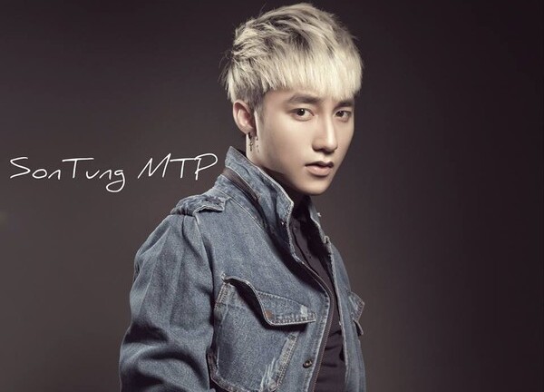 Vì sao Sơn Tùng MTP 