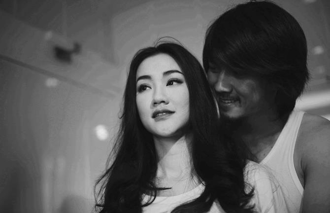 Mặc tin đồn “bầu bí”, Maya vẫn phát hành MV mới