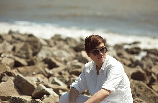 Sỹ Luân ra mắt Album 