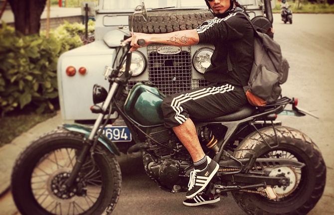 Phạm Anh Khoa làm show “lạ” nhất Việt Nam