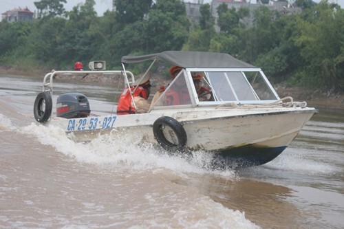 Những nghi vấn liên quan đến thi thể chị Huyền khiến dư luận xôn xao