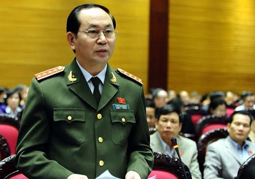 Án oan 10 năm của ông Nguyễn Thanh Chấn sẽ do Bộ Công an xử lý