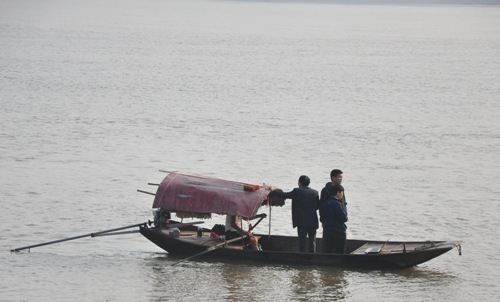 Vụ Cát Tường: Chưa xây mộ gió vì vẫn hy vọng tìm thấy xác chị Huyền