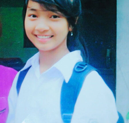 Nữ sinh mất tích kể lại phút hoảng loạn bị lạc