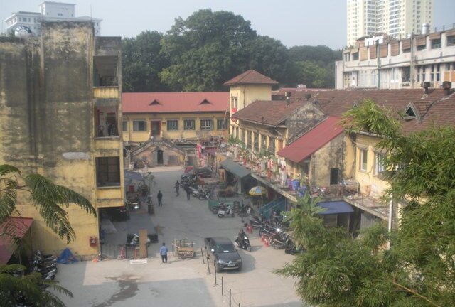 Zone 9: Mảnh đất màu mỡ và cuộc chiến của các “ông bầu”