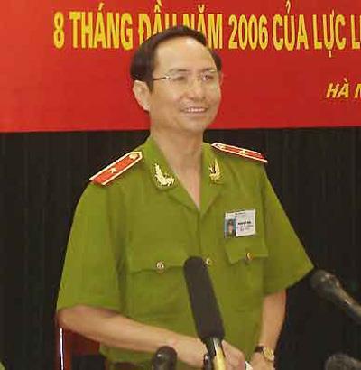 Lễ tang Thượng tướng Phạm Quý Ngọ sẽ tổ chức theo nghi thức nào?