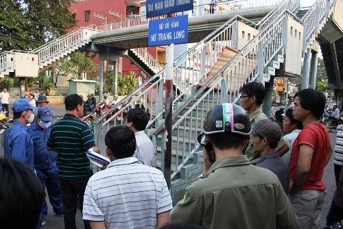 Sự thật về cái chết của 