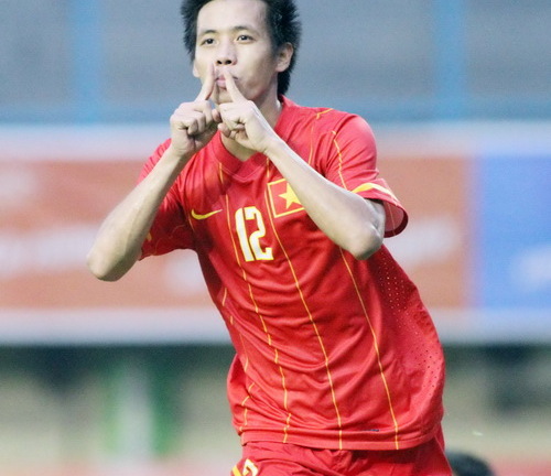 5 niềm hy vọng của 23 VN tại SEA Games 27