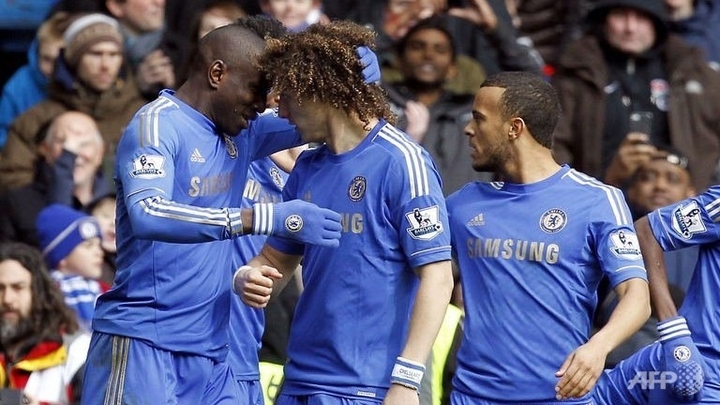 Thất vọng với Chelsea, Mourinho sắp thanh lý hàng loạt