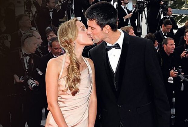 Tiết lộ lý do đặc biệt giúp Djokovic thắng như chẻ tre