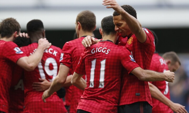 M.U kiếm bộn tiền, David Moyes thỏa sức tậu sao khủng