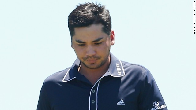 Bão Haiyan khiến 8 người thân của tay golf nổi tiếng chết thảm