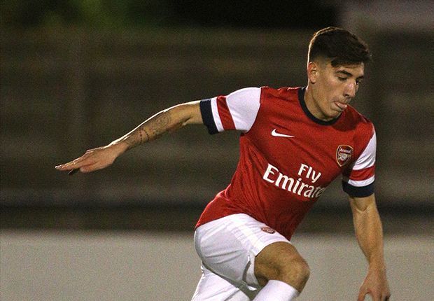 Arsenal cho tài năng trẻ đi 