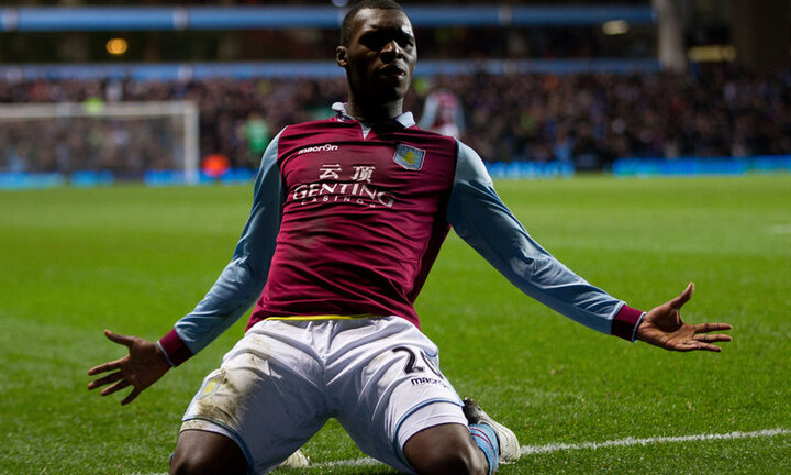 Tin nhanh 24h: Sao bự Brazil tỏ tình với Arsenal, Wenger nhắm Benteke