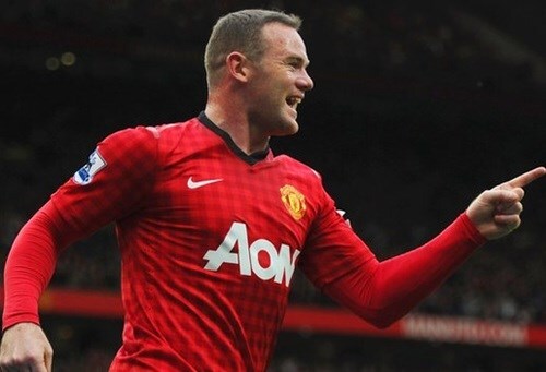 Rooney: Man Utd sẽ 