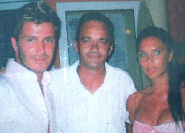 Messi, Becks, Neymar bị lợi dụng tên tuổi ra sao?