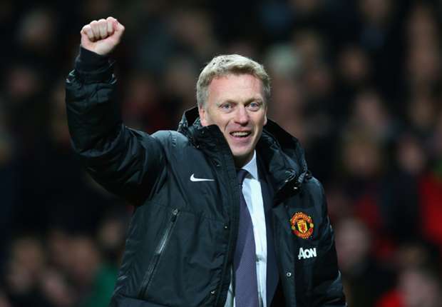 HLV David Moyes: M.U sắp có bản hợp đồng bom tấn