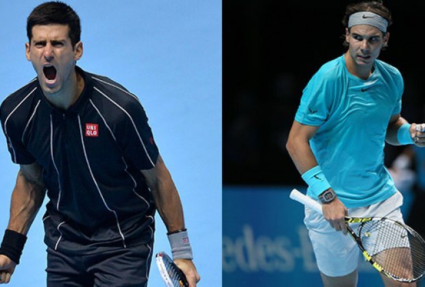 Australian Open 2014: Nhà cái