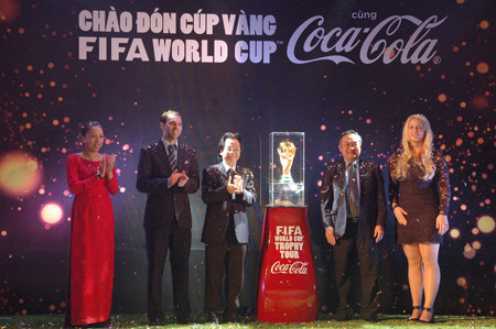 Cúp Vàng FIFA đã 