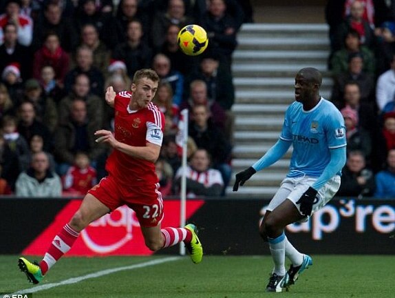 Vòng 15 Premier League: M.U, Man City, Chelsea đồng loại
