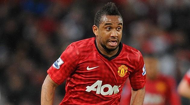 Anderson gửi tâm thư đến fan M.U