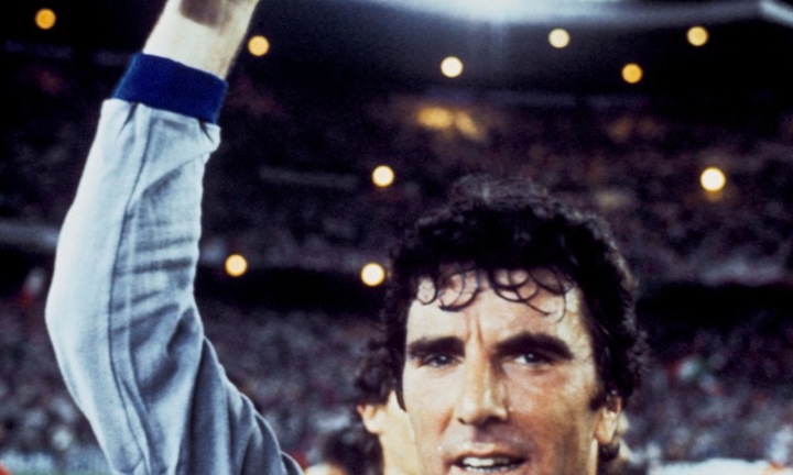 Đội hình tuổi Ngọ đáng nhớ nhất mọi thời đại