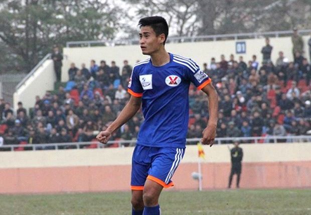 5 cầu thủ tuổi ngựa người Việt Nam hay nhất 2014