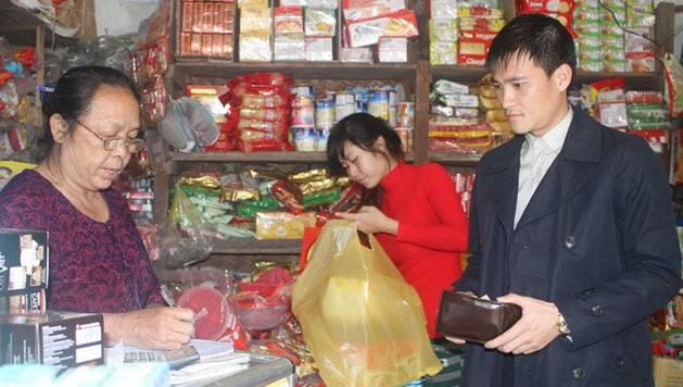Công Vinh có thể sẽ không được thưởng Tết