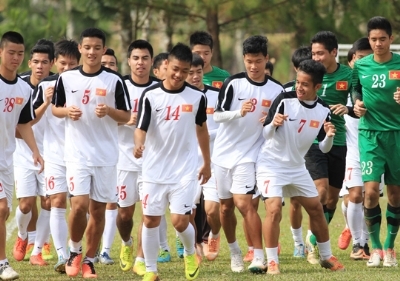 Các đối thủ dè chừng sức mạnh của U19 Việt Nam