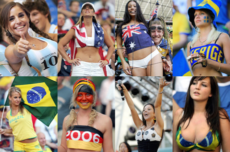 Ronaldo được mời đóng phim sex về World Cup