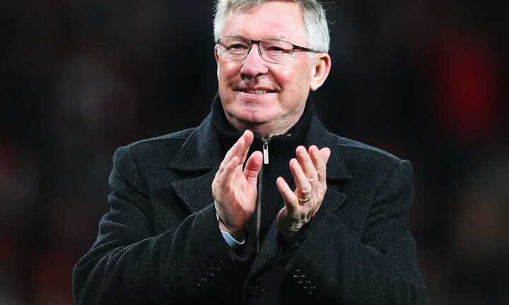 Sir Alex vẫn rất khó chịu khi chứng kiến Liverpool hạ M.U