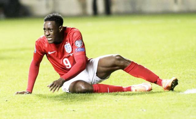 Arsenal khốn đốn vì 