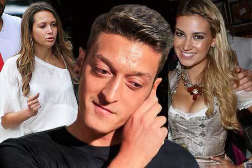 Ozil
