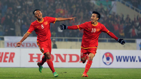 Link xem trực tiếp Việt Nam-U23 Bahrain 