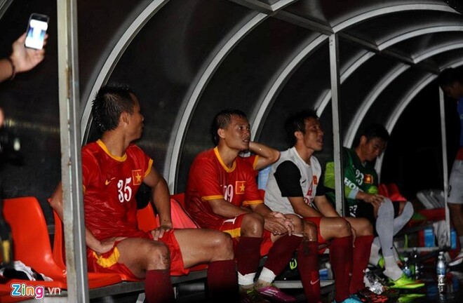 Vì sao trận Việt Nam-U23 Bahrain được gọi là giao hữu kỳ cục?