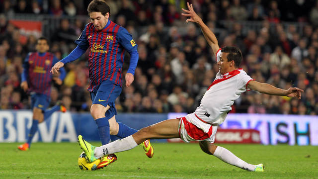 Link sopcast xem trực tiếp trận Barca -Vallecano