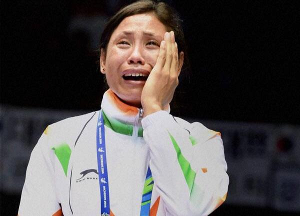 Asiad 17: Từ chối nhận HCĐ, võ sỹ Ấn Độ sắp bị phạt nặng